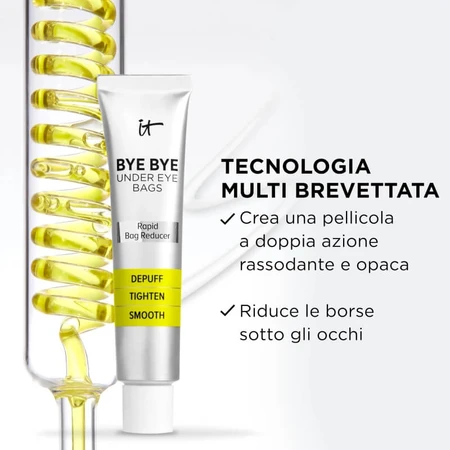 It cosmetics Bye bye under eye bag - crema per il contorno occhi 15 ml