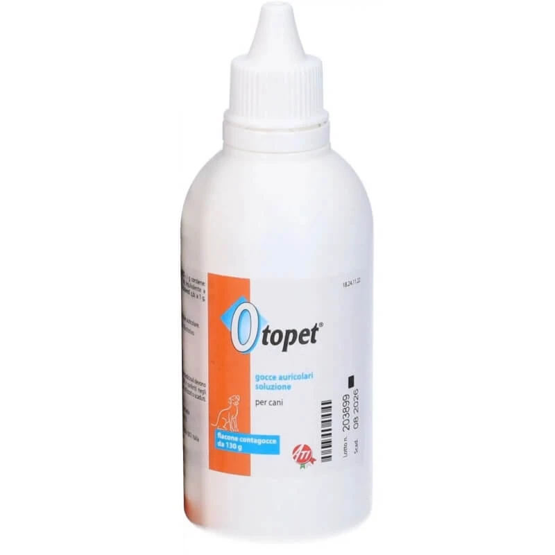 Ati Otopet – Ohrmedikament, 130 g