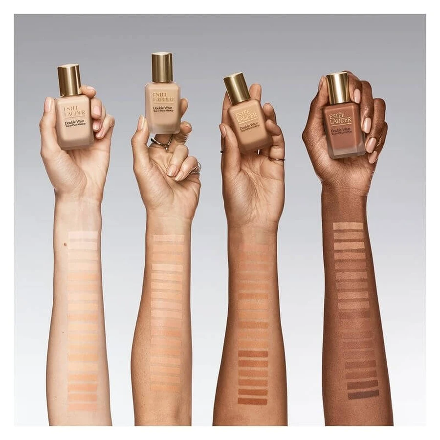 Estee Lauder Double Wear Stay-in-Place Makeup – fond de ten nr. 1n1, nuanța Ivory Nude