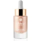 Wakeup Cosmetics Light Up Drops – płynny rozświetlacz – nr 01 Rose Quartz
