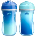 Chicco Active Cup 14m+ – cană pentru copii de 266 ml, în culori asortate