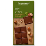 Ciocolata Eco Praline, 70g, Benjamissimo