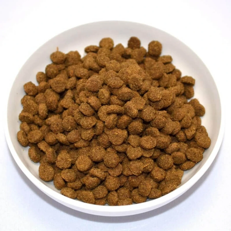 Farmina N&amp;d Low Grain Spelt, Oats, Chicken, and Pomegranate - Complete Food for Neutered or Spayed Adult Cats, 300 g