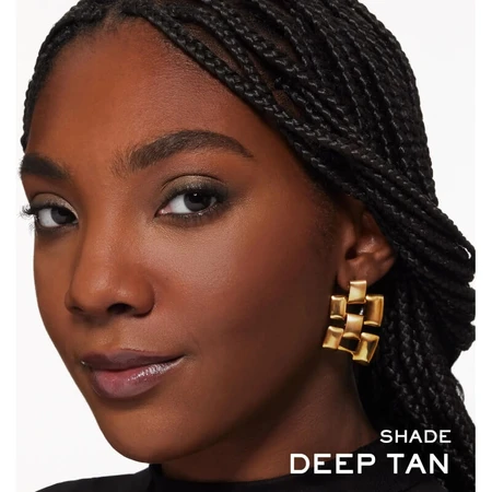 Lancome Teint Idole Ultra Wear C.E. Skin Transforming Bronzer – pudră bronzantă nr. 06 Deep Tan