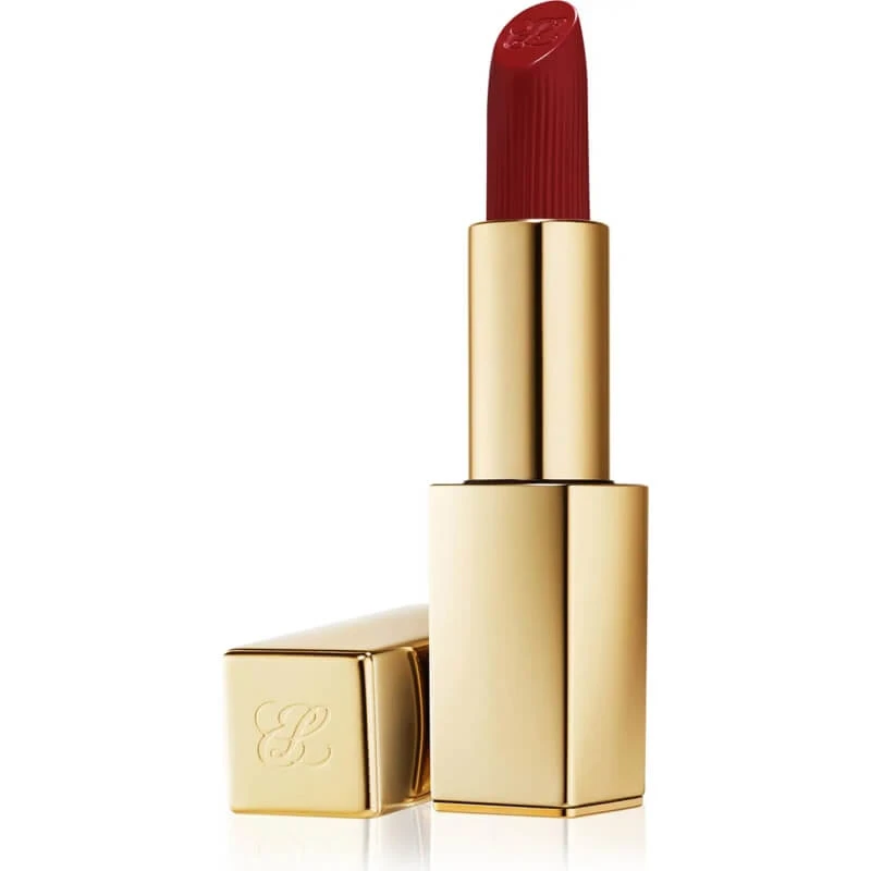 Estée Lauder Pure Color Matte Lipstick – Matt-Lippenstift Nr. 689 „Dark Desire“