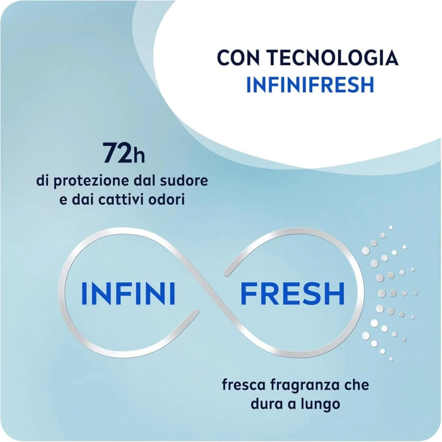 Nivea Fresh Cherry – dezodorant zapewniający 72-godzinną ochronę przed nieprzyjemnym zapachem, 150 ml: ceny i cechy