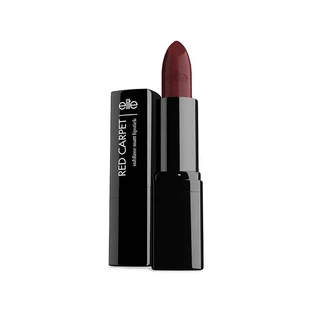 Elite Red Carpet - Rouge à lèvres mat n° 158 Chocolate