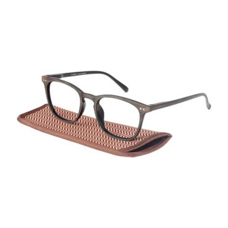 Alvita Simon – Fertig montierte Lesebrille +3,00