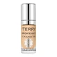 By Terry Brightening CC Foundation – fond de ten sub formă de ser, nr. 4W, nuanță medie-caldă