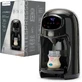 Nuvita Lattespresso – aparat instant pentru prepararea biberonului cu lapte praf, cu sistem închis