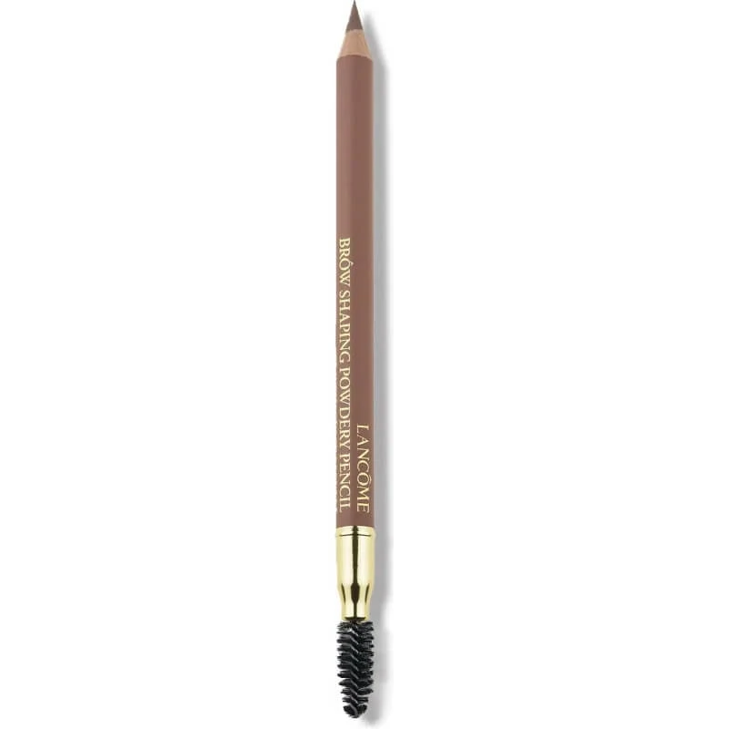 Lancôme Brow Shaping Powdery Pencil – Augenbrauenstift Nr. 02 Dunkelblond