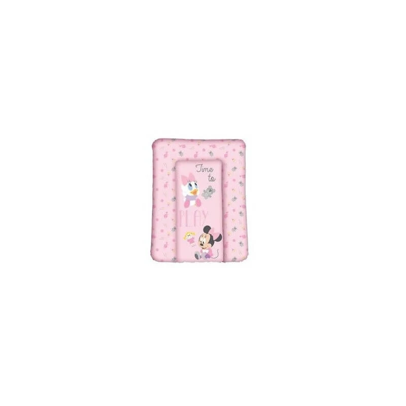 Eurasia Minnie – Weiche Wickelauflage