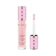 Naj Oleari Plumping Kiss Lipgloss – Lippenvergrößernder Lipgloss Nr. 02 Cotton Candy Pink