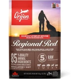 Orijen Regional Red - Compleet hondenvoer voor honden van alle groottes en in alle levensfasen, 6 kg