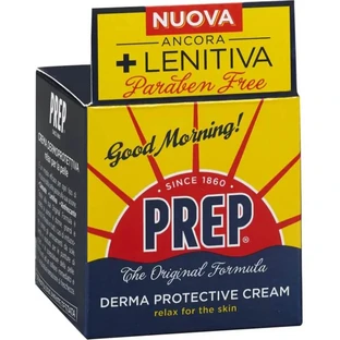 Prep derma protective cream - crema dermoprotettiva 75 ml