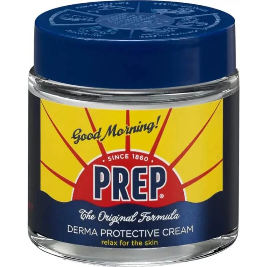 Prep derma protective cream - crema dermoprotettiva 75 ml
