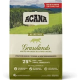 Acana Grasslands - Pienso completo para gatos, 1,8 kg