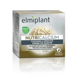 NutriCalcium Firming and Strengthening Night Cream, 50 ml, Elmiplant