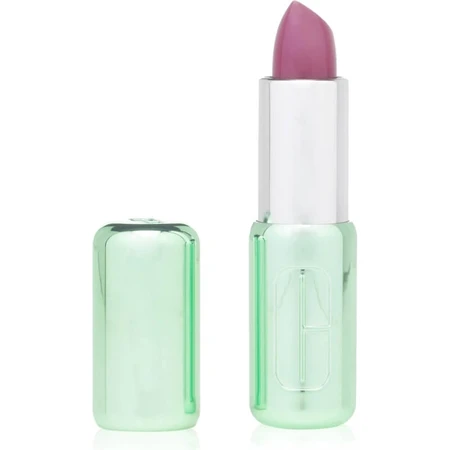 Clinique Pop Longwear Lipstick Mat – ruj mat – Pow Pop