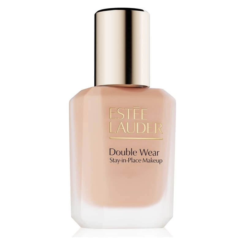 Estée Lauder Double Wear Stay-in-Place Makeup – Foundation Nr. 1C1 Cool Bone