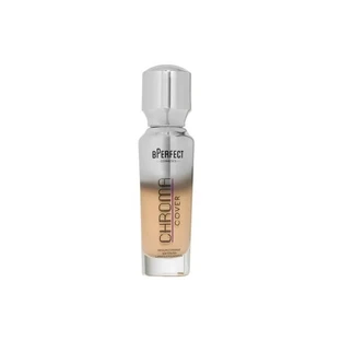 Bperfect Chroma Cover Luminous Foundation - Liquid Foundation - No. W3