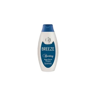 Breeze Sporting - gel de duș energizant 400 ml