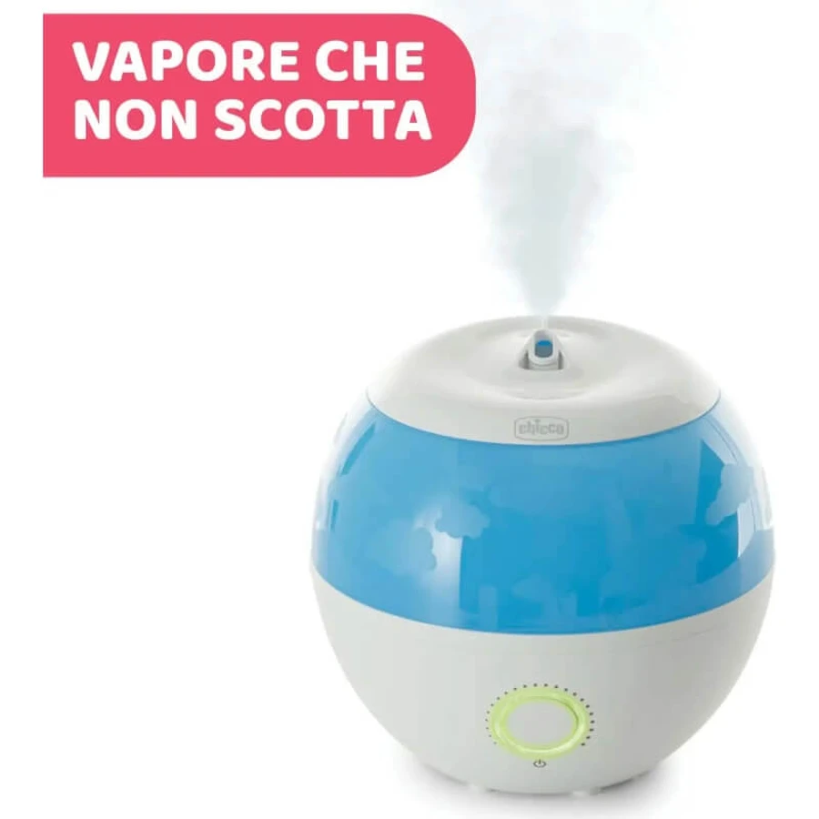 Chicco Humi Fresh luchtbevochtiger met koele nevel