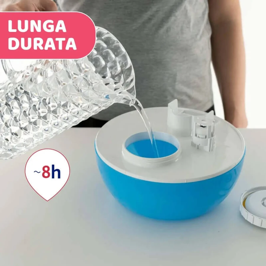 Chicco Humi Fresh luchtbevochtiger met koele nevel