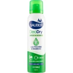 Sauber Deodry Fresh &amp; Dry 48h – dezodorant w sprayu 150 ml: ceny i cechy