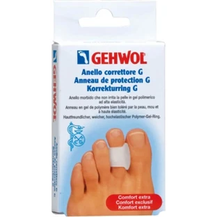 Gehwol 3 inele corectoare