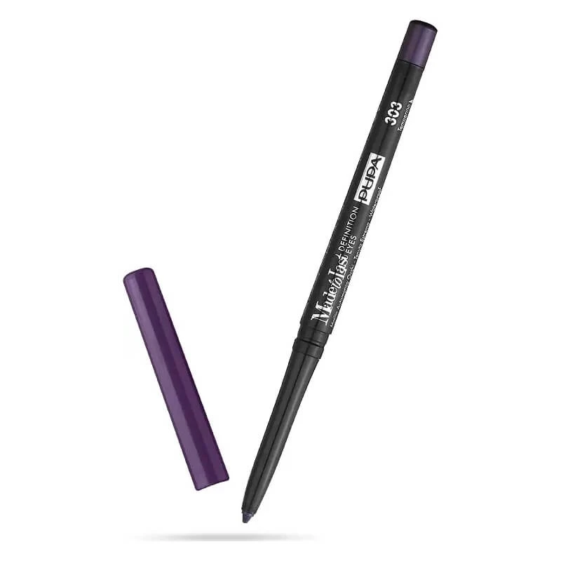 Pupa Made to Last Definition Eyes – Automatischer Augenstift Nr. 303 Vibrant Violet