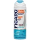 Figaro Spumă de ras pentru piele sensibilă, fără alcool, 400 ml
