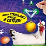 Lisciani Crazy Science – warsztaty „Maxi Trap”: ceny i cechy