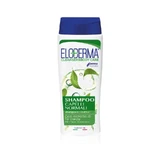 Champú Eloderma para cabello normal con extracto de té verde, 75 ml