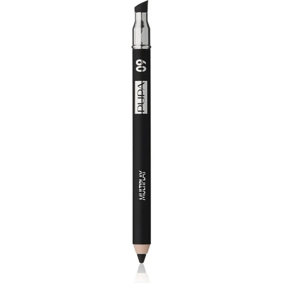 Zestaw Pupa Vamp! Forever z tuszem do rzęs 9 ml + mini kredka do oczu Multiplay 0,8 g: ceny i cechy