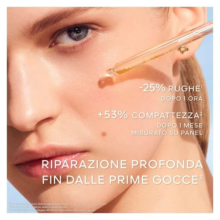 Guerlain Abeille Royale Youth Watery Oil Serum – ser facial anti-îmbătrânire cu efect reparator, 30 ml