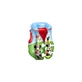 Gilet de sauvetage Mickey Mouse « Disney Beach Games » 51 x 46 cm – 3 à 6 ans