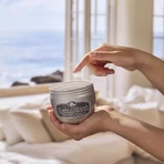 Comorile Orientului Muschi alb – cremă de corp aromată 300 ml