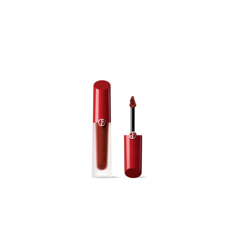 Giorgio Armani Lip Maestro Satin – Flüssiger Lippenstift Nr. 13 Gala Night