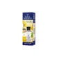 Blauer Farn, Weiß und Osmanthus – 120 ml Raumduft mit Reed-Stäbchen