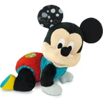 Baby mickey Baby mickey gattona con me - giocattolo per sviluppo motorio e cognitivo