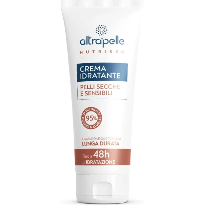 Altrapelle Nutrisko – Körperfeuchtigkeitscreme 200 ml