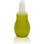 Silikonowy aspirator do nosa Cangaroo Green: ceny i cechy