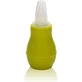 Silikonowy aspirator do nosa Cangaroo Green