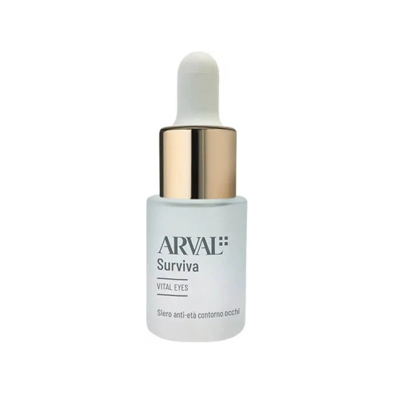 Arval Surviva Vital Eyes – Anti-Aging-Augenserum 15 ml
