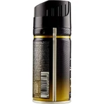 Malizia Gold - Men's Deodorant Spray, 150 ml