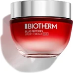 Biotherm Blue Peptides Uplift Cream Rich – bogaty krem przeciwstarzeniowy 50 ml: ceny i cechy
