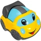Chicco Turbo Ball Racing Friends - 2 petites voitures