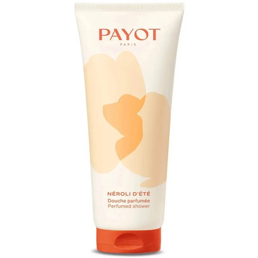 Payot Neroli d'été – żel pod prysznic 200 ml: ceny i cechy