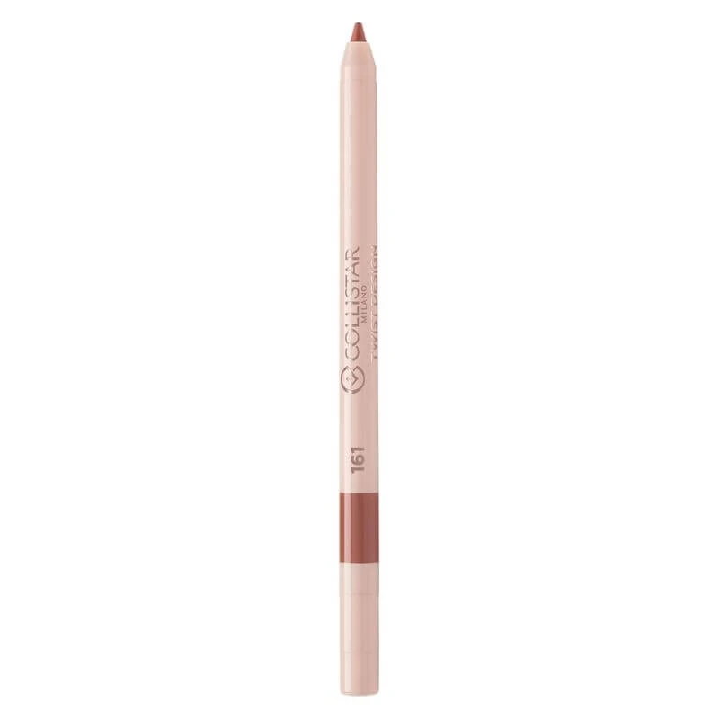 Collistar Twist Design – Automatischer Lippenstift Nr. 161 Pink Pearl